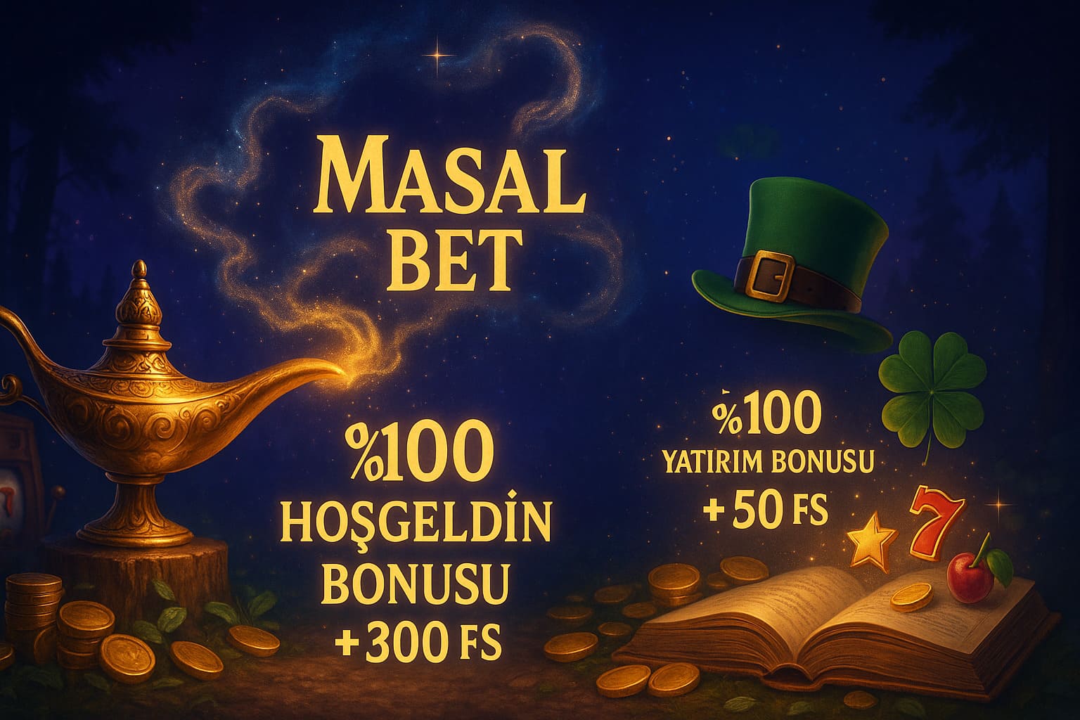 Masal Bet